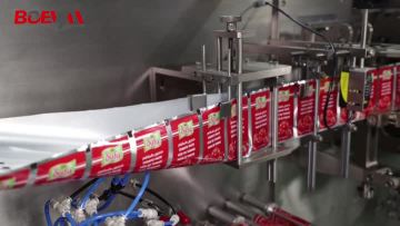 BHD-240 tomato sauce