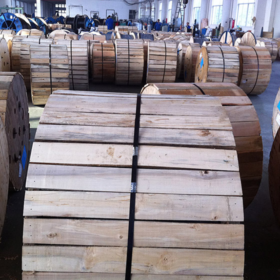 Shanghai Hyand cable Co.ltd