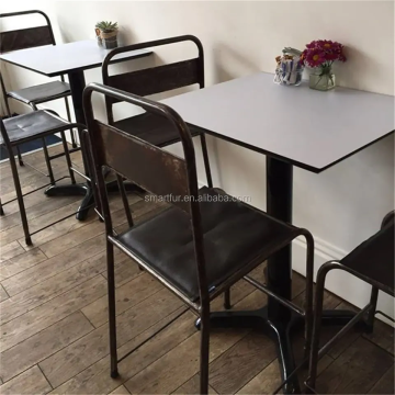 Ten Chinese metal table Suppliers Popular in European and American Countries