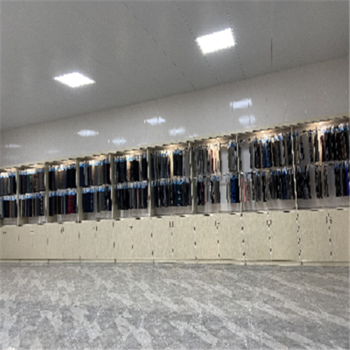 JIANGYIN JINPENG YANR-DYED FABRIC CO LTD