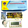 Hot Sale XN-6688 Universal Washing Machine PCB with LCD Display1