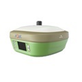 Smart IMU Tilt GNSS RTK Survey Receiver - Base and Rover1