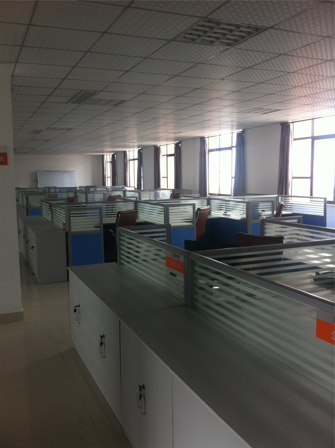 Jinan Catop Auto Parts Co., Ltd 