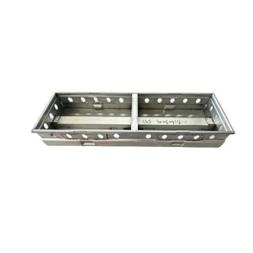 شركة Hangzhou Weigang Metal Products Co., Ltd. تطلق نموذجًا جديدًا لشريط السحب (200 LP 600) للبناء الخرساني الفعال