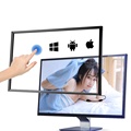 YclTouch Tamanho personalizado de alta qualidade Touch Multi-Touch IR Touch Screen Frame para LED LCD Monitor1