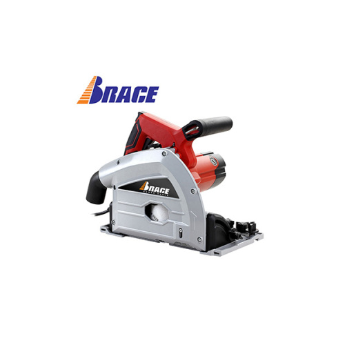 Cordless Plunge Track Saw--Ningbo Brace Power Tools Factory Since 2000