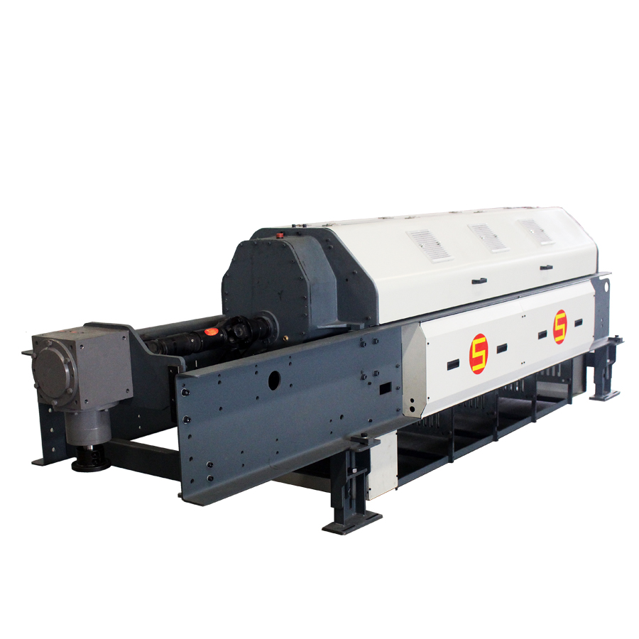 Slx Cam Electronic Jacquard Machine