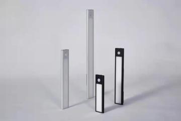 LED sensor light