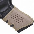 Grip Glove Sleeve Holster: Anti-Slip Rubber Holster with Elastic Design for G Line Accessories (17-21 Models)1