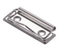 2022 Factory Price Office Accessories 70mm Wire Clipboard Clips for Menus1