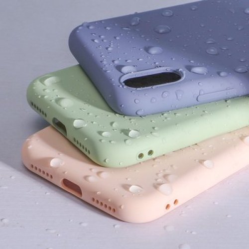 Analysis of the advantages and disadvantages of 4 types of materials for cell phone protective cases