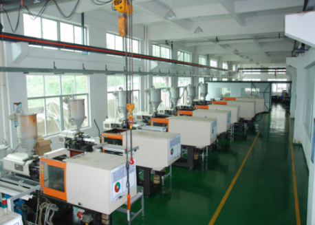 Dongguan Metalwork Technology Co., LTD.