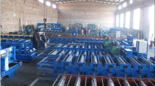 Botou Haide Machinery Manufacturing Co.,Ltd.