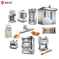 vietnam full automatic bakery equipment bread pan oiler oven foshan japan german bakery equipment automatic arabic germany henan1