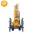 300m 500m Depth Hengwang Water Well Drilling Machines for Sale1