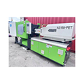 High Performance DALI 168Ton Plastic Injection Molding Machine - Ideal for Small Businesses1
