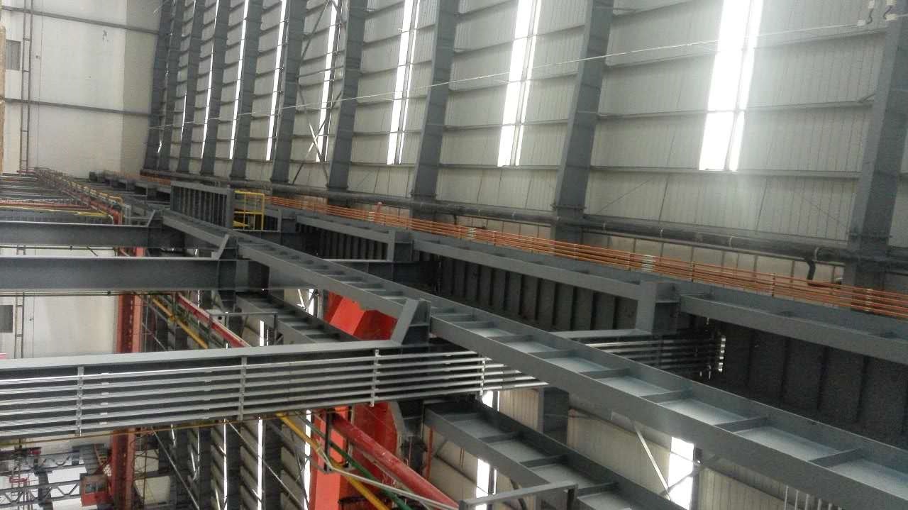 Yangzhong Huaxin Power Equipment Co.,Ltd
