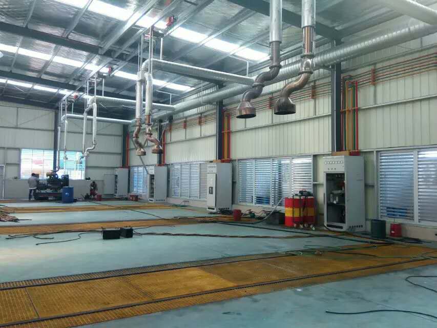 Shanghai Kosta Electric Co., Ltd.