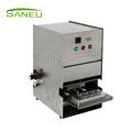 Small 6-Hole Manual Coffee Capsule Packing, Filling, and Heat Sealing Machine1