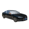 Portable Full Automatic Car Roof Cover for UV Protection and Sun Shade1