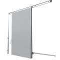 Industrial Cold Room Sliding Doors: Enhancing Efficiency in Walk-In Coolers1
