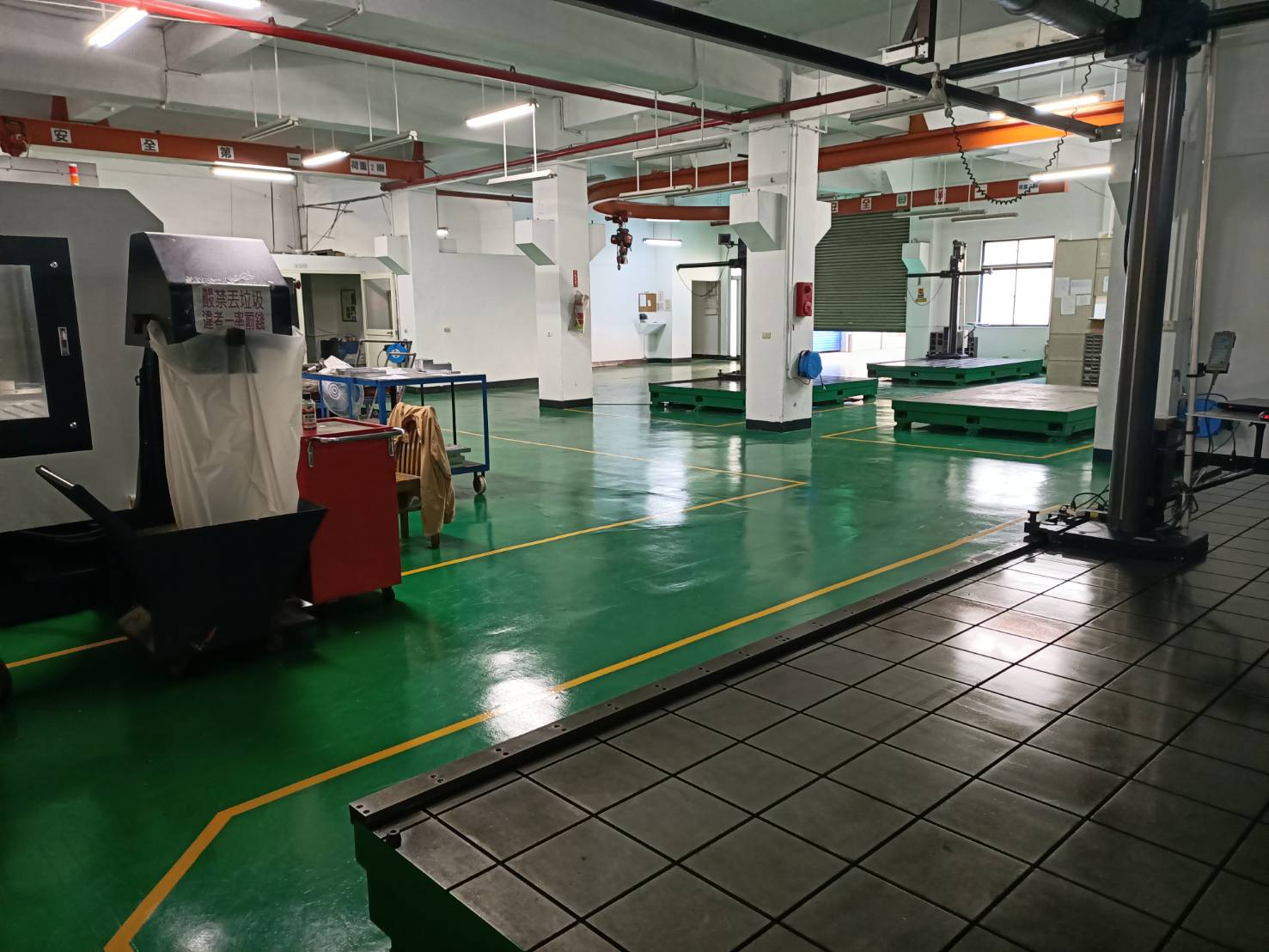 JING SUNG Precision CO.,