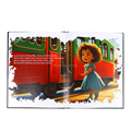 Factory Cheap Custom Kids Story Book Educational Book for Kids Printing China1