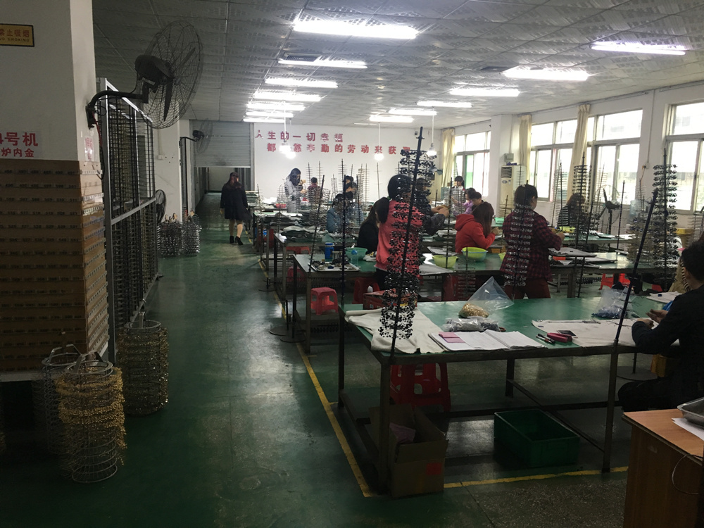 Dongguan JMY CO,. LTD.