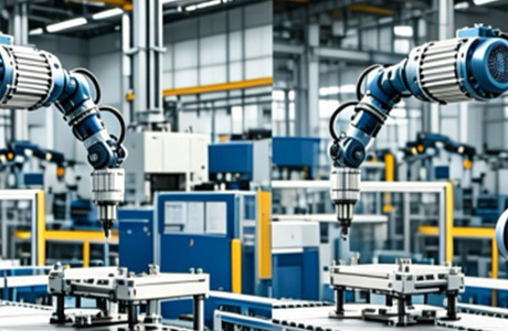 Automação Industrial