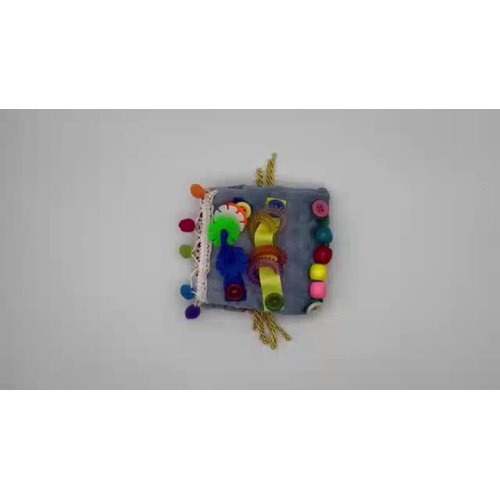 Sensory Aids for Alzheimer Patients
