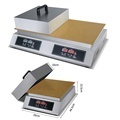 Digital Bakery Equipment: Bread, Souffle, and Pancake Cake Machines1