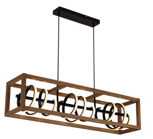 Which is better LED lamp or energy-saving lamp and Indoor Ceiling Light purchase skills