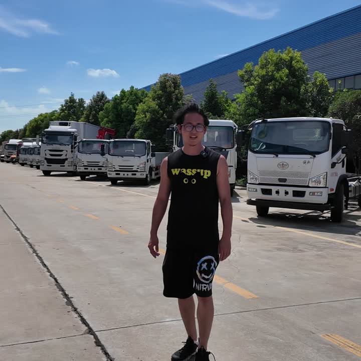 Аўтамабільны транспарт Dongfeng