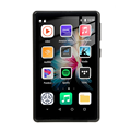 4.0 Inch IPS Touch Screen Bluetooth WiFi MP3 MP4 Player with Speaker - 1080p Multilingual Music Player1