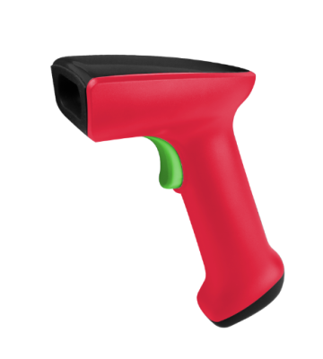 mc-s8 barcode reader