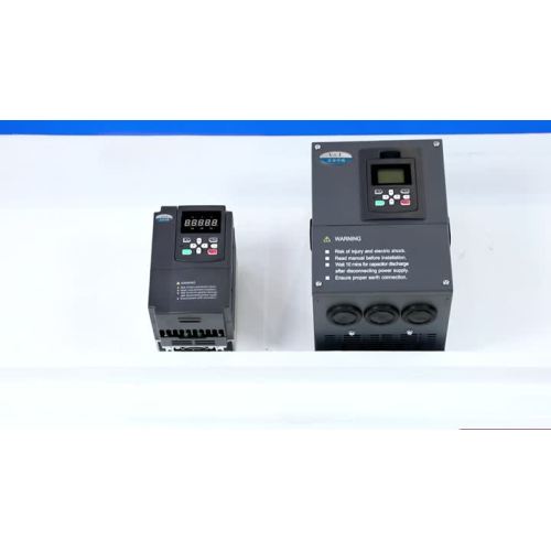 Hochleistungs-AC-Antrieb mit universeller Geschwindigkeit der V9-Serie