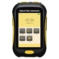 1550nm OTDR G652 SM 20dB with Visual Fault Locator, Optical Power Meter and Light Source1