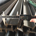 ASTM A572 Grade 50 H-Beam Steel HEA 80: Wide Flange H Beams1