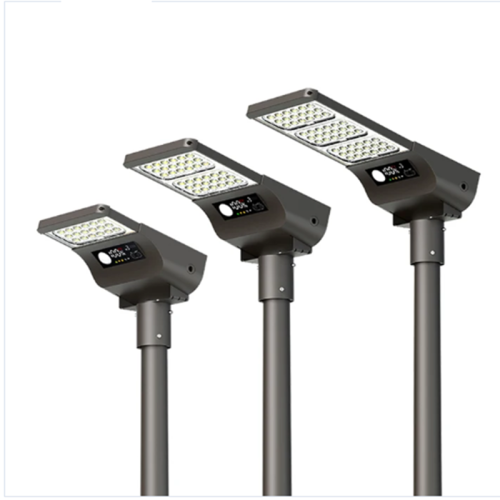 Новый 2024 Solar Street Light