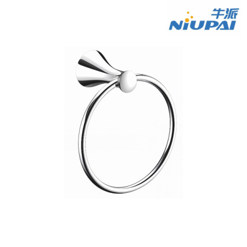 Wenzhou Niupai Kitchen and Bathroom Co., Ltd. lanza un toallero de pared de acero inoxidable 1507, ampliando los productos premium YourBrand para proyectos de materiales de construcción de decoración y mejoras del hogar