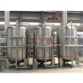 Automatic Water Treatment Machinery and RO System for Water Bottling Lines1