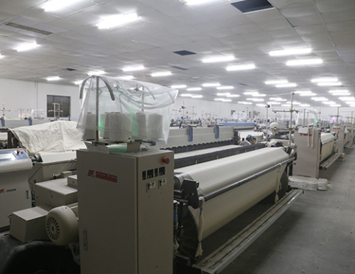 21 год совершенства в области текстиля: компания Jiangsu Delaili Textile лидирует в производстве текстиля для гостиниц и дома, обладая инновационным потенциалом