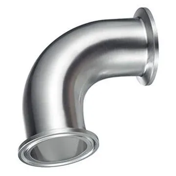 Top 10 China Steel Pipe Fittings Manufacturing Companies With High Quality And High Efficiency