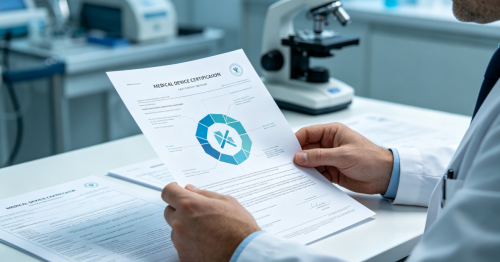 Errores comunes al comprar productos médicos