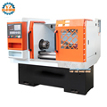 CK6432 CNC Lathe Machine Price in China1