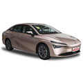Aion S 2024: 510-610km Range, 4 Doors, 5 Seats, Pure Electric Car1