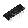 Comprehensive Guide: Exploring the SN74LS08N, 74LS08N, HD74LS08P, SN7408N Quad AND Gate in DIP Package - Full Series Overview1