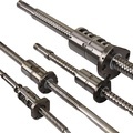 OFV DFV Series: High Rigidity and Smoothness Precision Double Nut Ball Screws - C3, C5, C7 Grades1