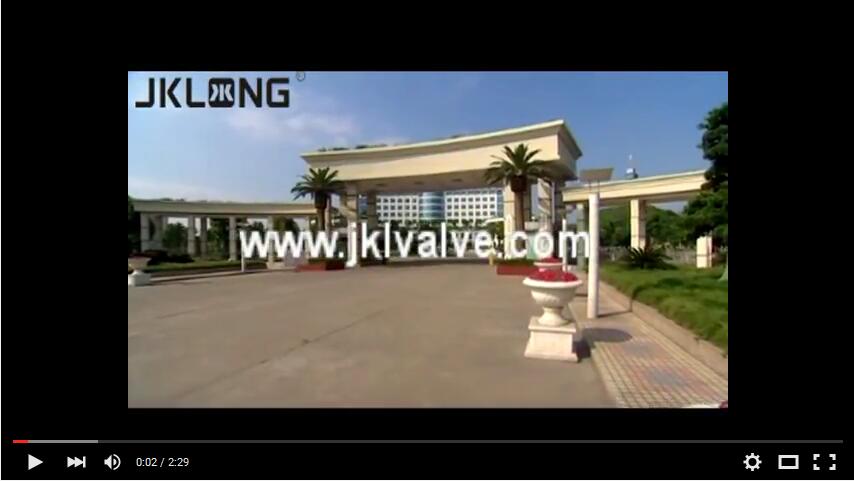 Ningbo Jiekelong Precision Manufacturing Co., Ltd.