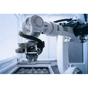 Спрос на прецизионные компоненты роботов растет, создавая новые возможности для производственной цепочки поставок